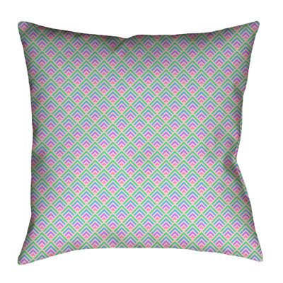 Coussin Katelyn Elizabeth