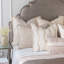 Halo Square Pillow Cover & Insert-101839015