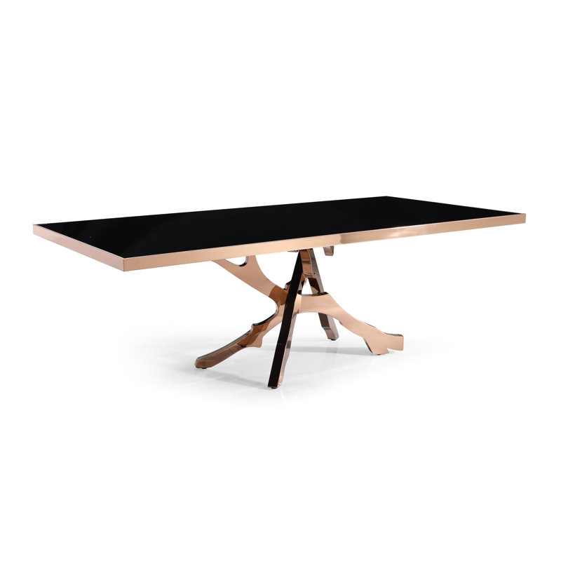 Table de salle à manger 87 "Modrest Legend
