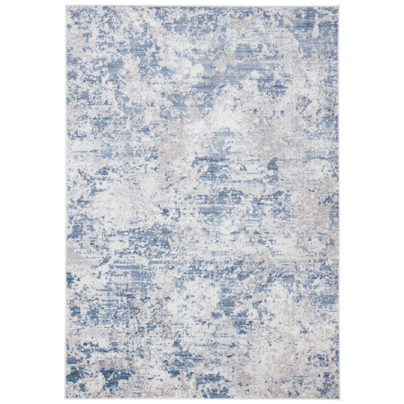 Tapis Grafton 700 Performance Abstract, Rectangle 5 pi 3 po x 7 pi 6 po