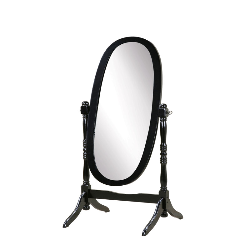 Miroir traditionnel
