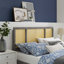 Tête de lit Delmare Cane-820706849-820706852