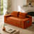 Orange Velvet est en rupture de stock sélectionné