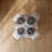 Mellonia Round Genuine Marble Dining Table-1726795911-1726448292