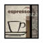 « expresso fresco », affiche rétro sur toile tendue-20829798-73162755-73162756