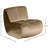 Koco Velvet Accent Chair-1509065704