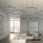 Ola 3 - Light LED Pendant-44563606