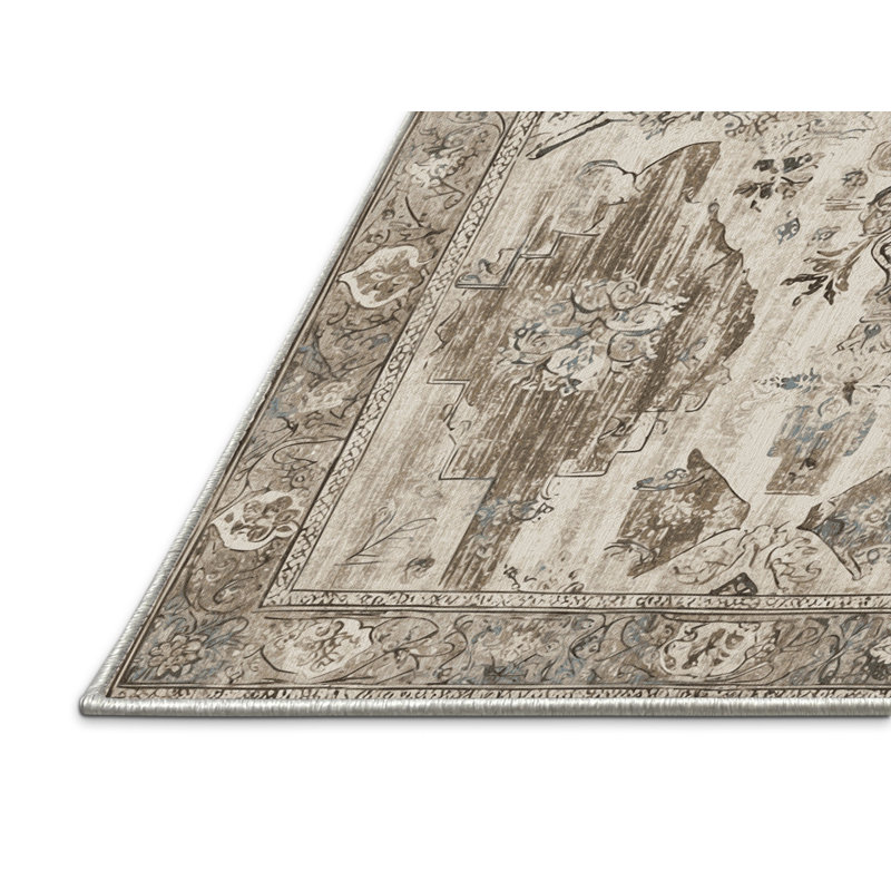 Majestic Aura Rug, Rectangle 2' x 3'