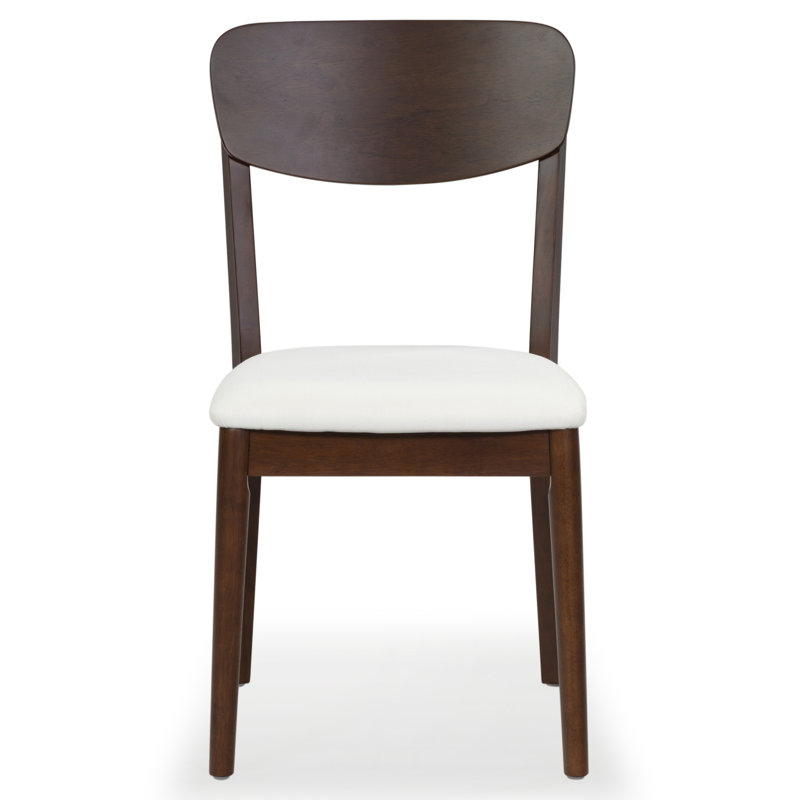 Plusser Wood Dining Chair