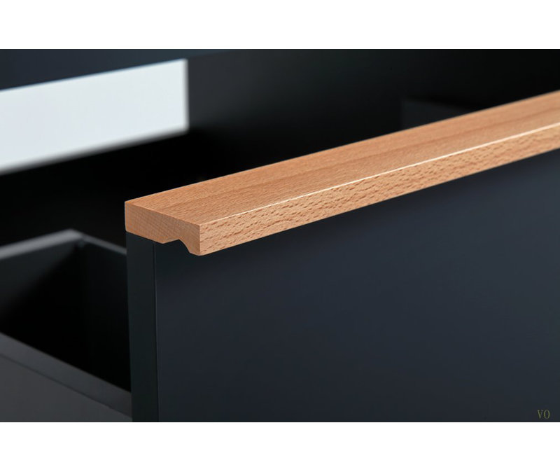 24 Inch  Wall Mounted Bathroom Vanity With Integrated Acrylic Sink, 2 Soft-Close Drawers, Pre-Assembled,Modern Floating Cabinet