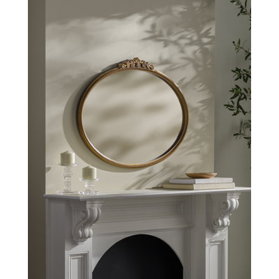 Miroir mural Shyloe