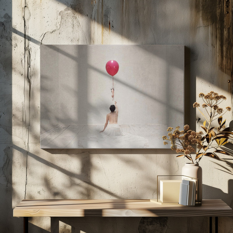 Wrapped Canvas Print, 50.8 cm H x 76.2 cm W