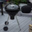 George Foreman 60cm W Kettle Charcoal Grill