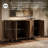 Kailie Accent Cabinet