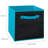 Cubeicals Chalkboard Fabric Storage Bin-16732014