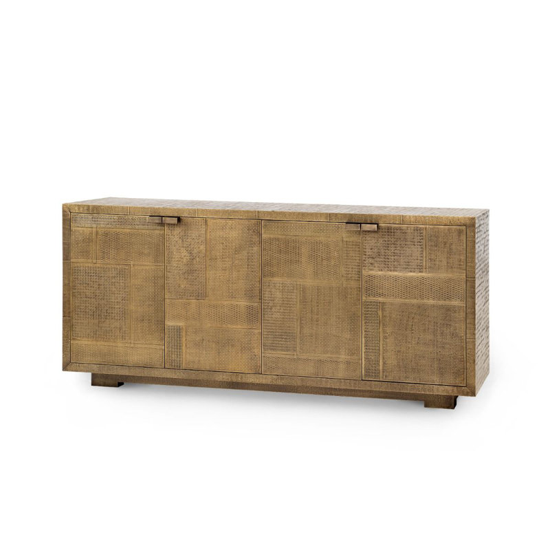 Mark 72'' W Sideboard