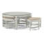 Table basse en rotin avec bancs Raffles-71441854-86525563