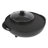 JOYDING Smokeless Non Stick Electric Grill with Glass Lid