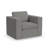 Lockheart 32” Accent Chair Square Arm -126756065