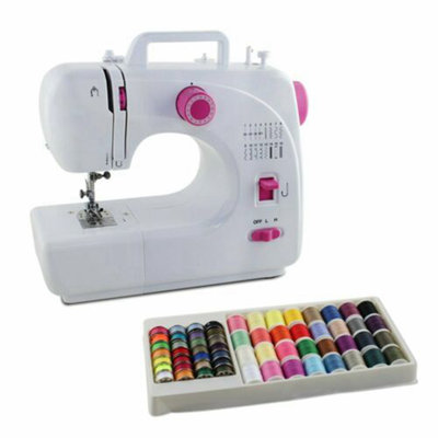 Haitral Mechanical Sewing Machine