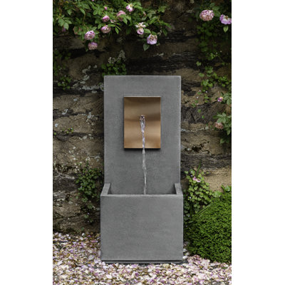 MC Series Column Fountain
