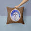  Coussin Maltese
