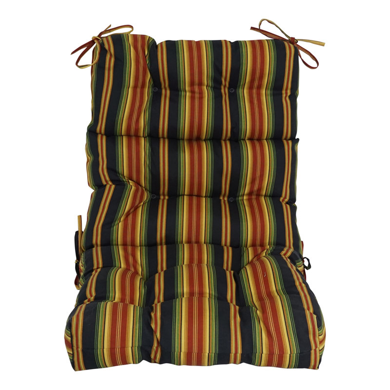 Coussin 1 pièce Blazing Needles