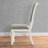 Sireci 18.3'' H Fabric Upholstered Side Chair