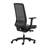 Manjula Foam Padding Office Chair-1083096037