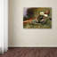 « an d’extérieur », reproduction sur toile tendue John Singer Sargent-977318523