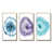 Cadre brun