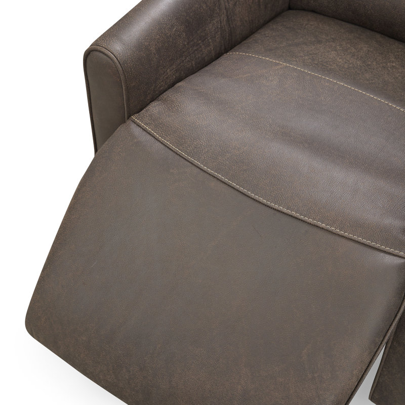 Vivica Recliner, Brown