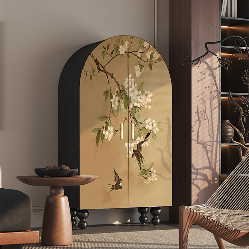 Garde-robe de chambre à coucher