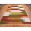 10'x14'3" Ivory Hand Woven Flat Weave Durie Kilim Dazzling Wool Rug 7EED843BA02E422F99BC6D82ABB59B0F