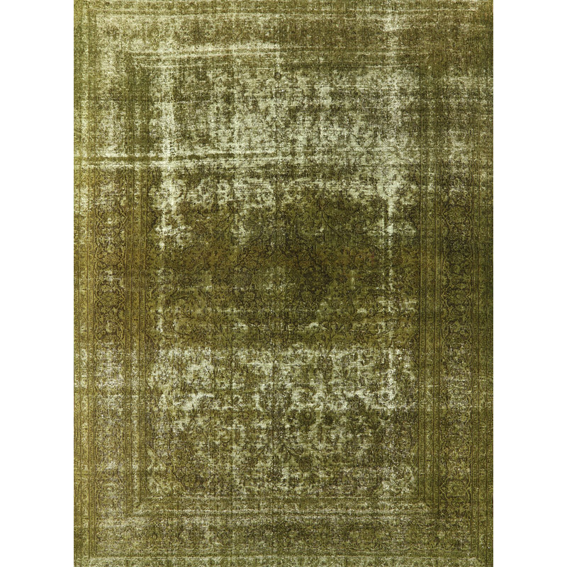 Nat Oriental Indoor Rug, Rectangle 2' x 3'