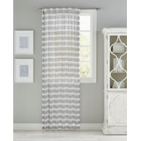 Tamio Semi Sheer Curtain
