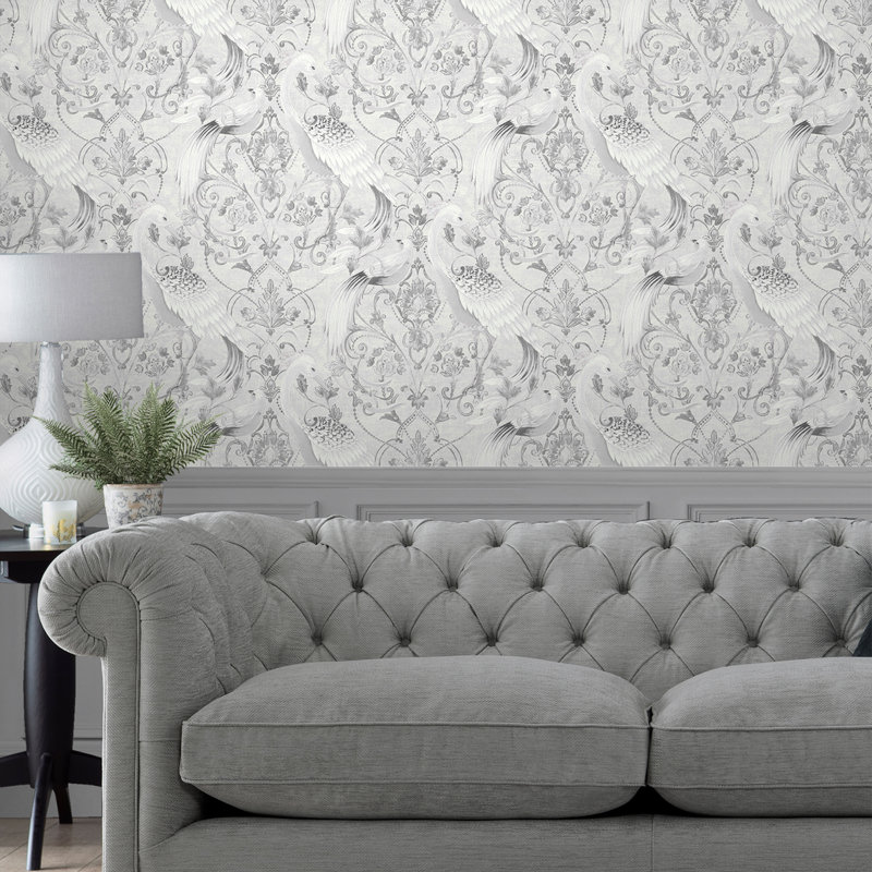 Papier peint amovible Laura Ashley Tregaron