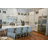 Kamm Wine Bottle Rack in Black
