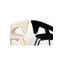Chaises de salle à manger Flexback (2)-177375280-177375283
