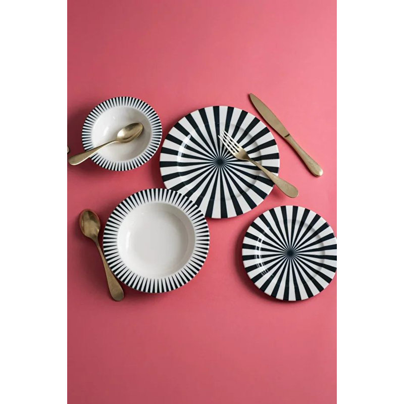 Dinner Set