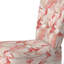 Chaise d'appoint rembourrée A-1019641365