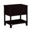 Summer Retreat 2 - Drawer Rattan Nightstand-27614868