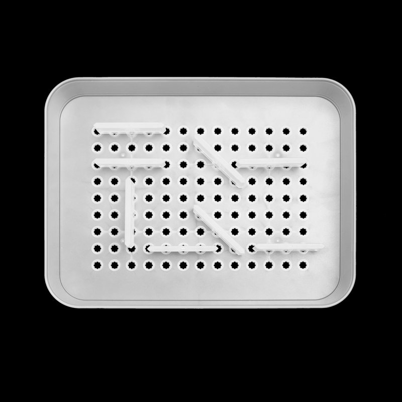 Rangement utilitaire