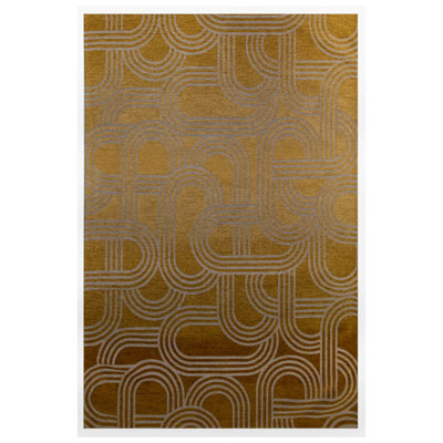 Disco Recycled P.E.T Area Rug