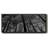Night Sky- Framed Canvas-110589164