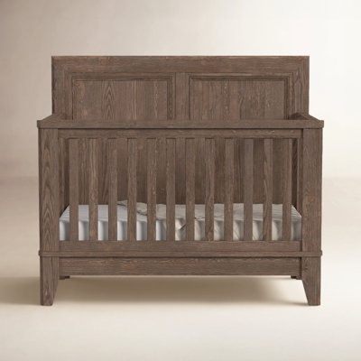 Jemma Convertible Crib