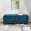 Banc repose-pieds 48 po avec rangement-1209154252
