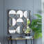 Miroir mural Eclectic Styling