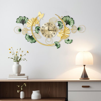 Decorative Wall Clock