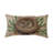 Donna Sharp Cardinal Pine 2pc Pillow Set